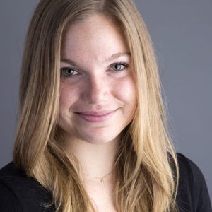 Meet your Posher, Vanessa